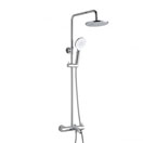 Bath Shower Mixers