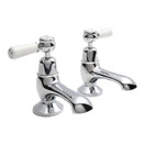 Bath Tap Pairs