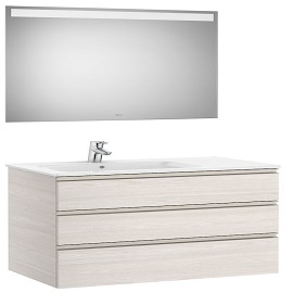 Bathroom Furniture Packs