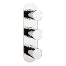 Concealed Shower Valves