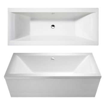 Double Ended Baths