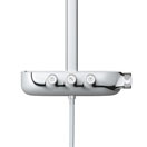 Exposed Shower Valves