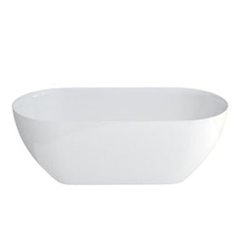 Modern Freestanding Baths