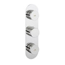 Push Button Shower Valves