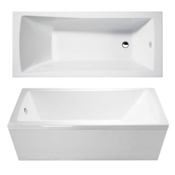 Single Ended Baths