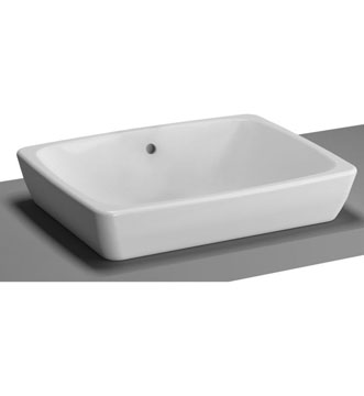 Sit on Basin 