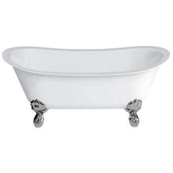 Traditional Freestanding Baths