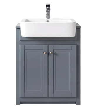 Vanity Units 