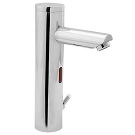 Adjustable Basin 