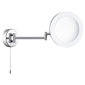 Adjustable Mirrors   