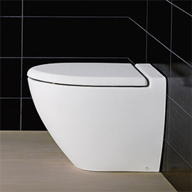 Back To Wall Toilets