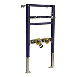 Basin Frames