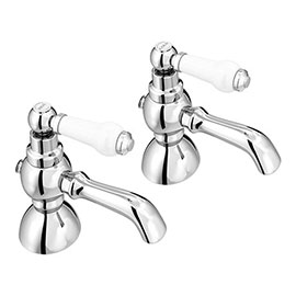 Basin Tap Pairs