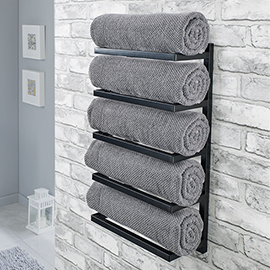 Bath Accessories