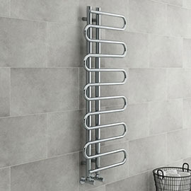 Bathroom Heating