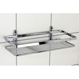 Bathroom Shelves