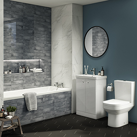 Bathroom Suite Packages