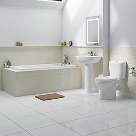 Bathroom Suites