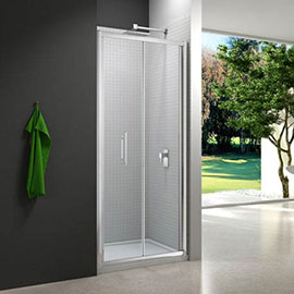 Bi-Fold Shower Doors