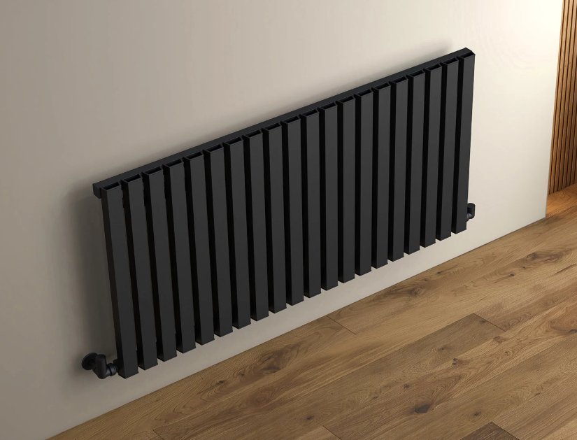 Horizontal Radiators Horizontal Radiators