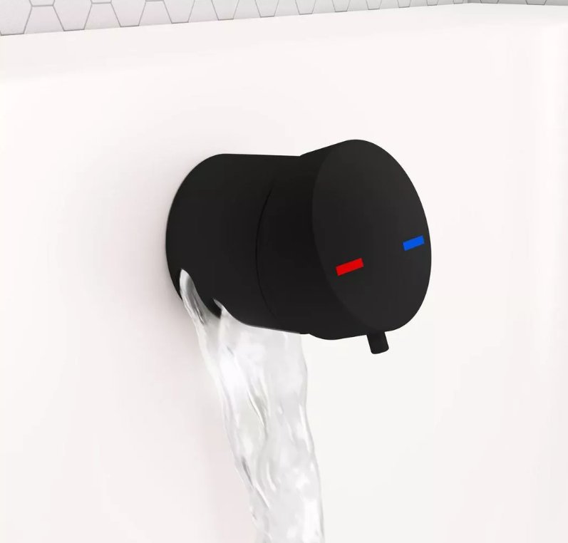 Bath Filler Bath Filler