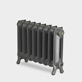 Column & Cast Iron Radiators