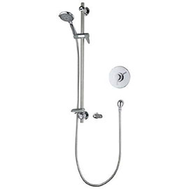 Commercial Shower Kits
