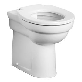 Commercial Toilets