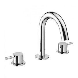 Deck Mounted Tap