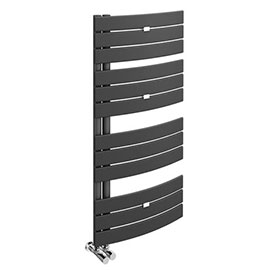 Designer Towel Warmers