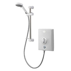 Electric Showers
