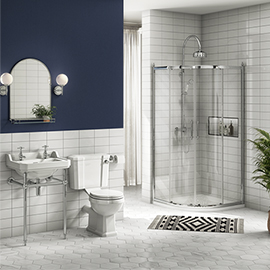 En-suite Bathrooms