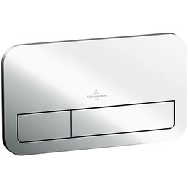 Flush Plates