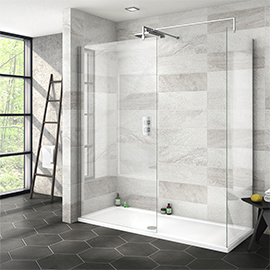 Frameless Enclosures