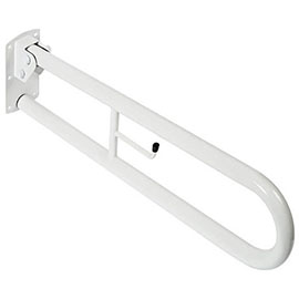 Hinge & Floor Support Rails