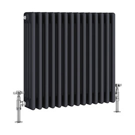 Horizontal Radiators