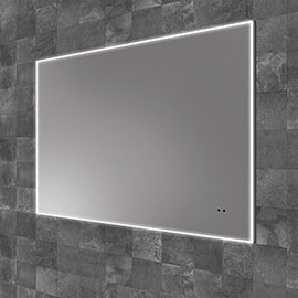 Illuminated Mirrors