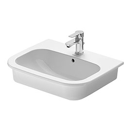 Inset Basins