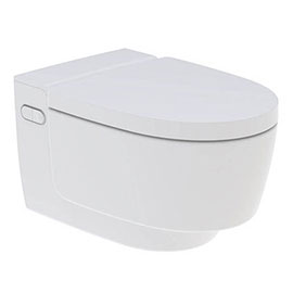Automatic Bidet Toilet