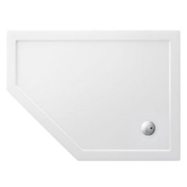 Pentagon Trays
