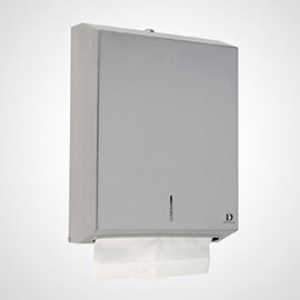 Paper Dispensers