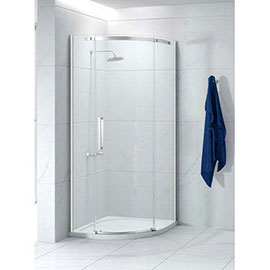 Quadrant Enclosures
