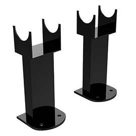 Radiator Feet