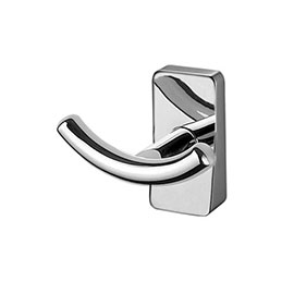Robe & Towel Hooks