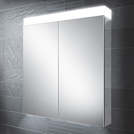 Shaving Socket Mirrors