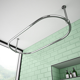 Showers Accessories