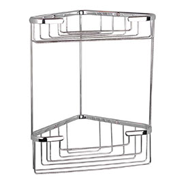 Shower Baskets