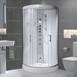 Shower Cabins
