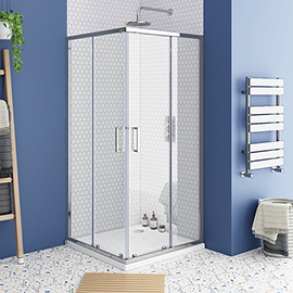 Shower Enclosures