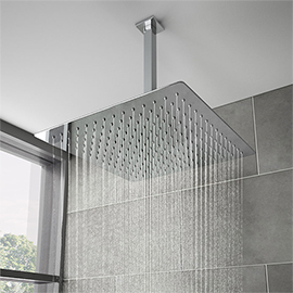 Shower heads